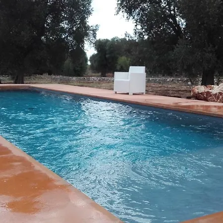 Bianco Trullo